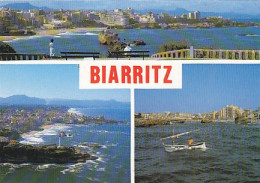 AK 215164 FRANCE - Biarritz - Biarritz