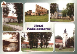 72294630 Sulejow Hotel Podklsztorze Sulejow - Poland