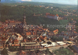 72294579 Landshut Isar Kaufhaus Hertif Parkhaus  Landshut - Landshut