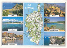AK 215166 FRANCE - La Corse - Andere & Zonder Classificatie