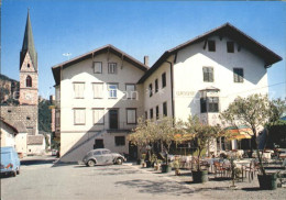 72294512 Terlano Suedtirol Gasthaus Schuetzenwirt Albergo Ueberetsch Unterland - Other & Unclassified