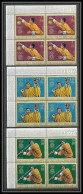 226 - Bhutan (bouthan) Mi ** MNH N° 519 / 521 A Bloc 4 Cote 12 Euros Jeux Olympiques (olympic Games) Munich 72 - Bhutan