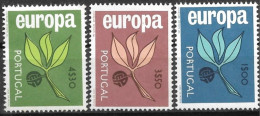 CEPT Europa 1965 - Neufs