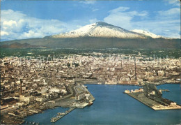 72294497 Catania Fliegeraufnahme Catania - Other & Unclassified