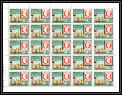 310 Tchad Yvert ** MNH N° 226 Sir Rowland Hill Bateau (bateaux Ship Ships) Feuilles (sheets) Cote 58 Euros France 18 - Timbres Sur Timbres