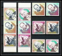 356b - Yemen Kingdom MNH ** Mi N° 153 / 158 A Bande CHURCHILL - Yemen