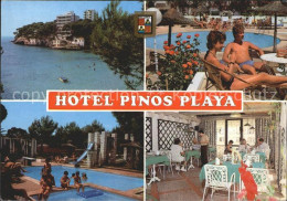 72294421 Mallorca Hotel Pinos Playa Mallorca - Other & Unclassified