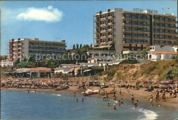 72294420 Torremolinos Playa Hotel Triton Mit Strand  - Sonstige & Ohne Zuordnung