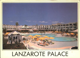 72294414 Lanzarote Kanarische Inseln Lanzarote Palace Hotel  - Other & Unclassified