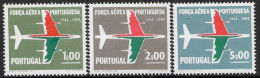 Força Aérrea Portuguesa - Unused Stamps