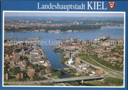 72294399 Kiel Fliegeraufnahme Kiel - Kiel