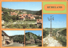 72293358 Ruebeland Harz Neuwerk Kleef  Ruebeland - Other & Unclassified