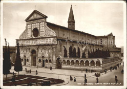 72293350 Firenze Florenz Santa Maria Novella   - Other & Unclassified