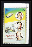 738 Fujeira MNH ** Mi N° 1159 A Apollo 16 Duke Youg Mattingly Espace (space) - Asia