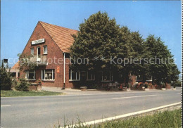 72293285 Billerbeck Westfalen Hotel Up Den Siegenpatt Billerbeck - Autres & Non Classés