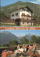 72293279 Laas Vinschgau Gasthof Sonneck Allitz  - Other & Unclassified