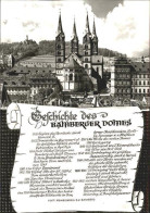 72293226 Bamberg Dom  Bamberg - Bamberg