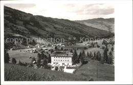 72293114 Saalbach-Hinterglemm Dr. Karl Renner-Haus  Saalbach - Sonstige & Ohne Zuordnung