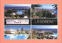 72293045 La Gomera Hotel Tecina Islas Canarias - Other & Unclassified