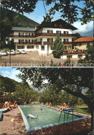 72293026 Vinschgau Val Venosta Hotel Pension Krone  - Other & Unclassified