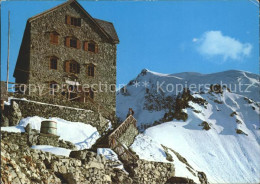 72293016 Ortler Rifugio Pajer Pajerhuette Ortler - Other & Unclassified