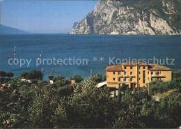 72293015 Torbole Lago Di Garda Seehotel Baia Azzura Torbole Sul Garda - Other & Unclassified