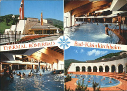 72292999 Bad Kleinkirchheim Kaernten Thermalbad Kleinkirchheim - Other & Unclassified