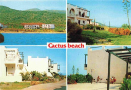 73980614 Stalis Hotel Bungalows Cactus Beach - Grèce