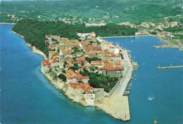 73980600 Rab__Croatia Altstadt Halbinsel - Kroatien
