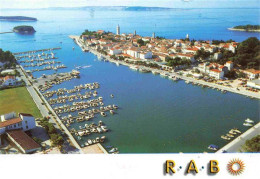 73980599 Rab__Croatia Hafen - Croatie