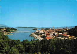 73980597 Rab__Croatia Panorama - Croatie