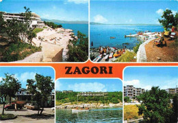 73980593 Zagori_Epirus_Greece Kuestenpanorama Strand Hotels - Grèce
