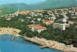 73980592 Novi_Vinodolski_Rijeka_Croatia Strand Hotels - Croacia