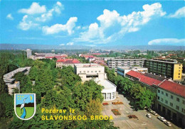 73980590 Slavonskog_Broda Stadtpanorama - Croacia