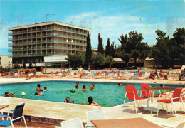 73980585 Vodice_Croatia Hotel Swimming Pool - Kroatien