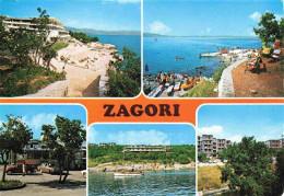 73980574 Zagori_Epirus_Greece Panorama Kueste Hotels Strand - Greece