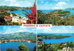 73980573 Cavtat_Croatia Panorama Kueste - Croatie