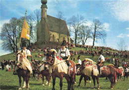 73980553 Traunstein__Oberbayern Goergiritt - Traunstein