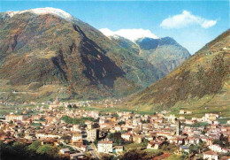 73980527 Tirano_Lombardia_IT Panorama - Other & Unclassified