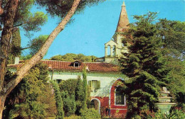 73980521 Rovinj_Rovigno_Istrien_Croatia Kirche - Kroatien