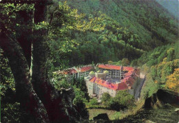 73980494 Rila_Rilo_BG Monastère Kloster - Bulgarie