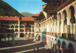73980493 Rila_Rilo_BG Monastère Kloster - Bulgarije