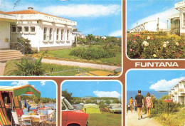 73980474 Funtana_Funtane_Croatia Hotel Campingplatz - Kroatien