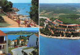 73980473 Vrsar_Istria_Croatia Panorama Strand Bungalows Hotel-Ferienanlage Lufta - Kroatien