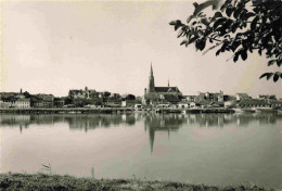 73980461 Osijek_Esegg_Croatia Panorama - Croatia