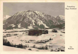 73980454 Ruhpolding Panorama Bayerisches Hochland Alpen - Ruhpolding