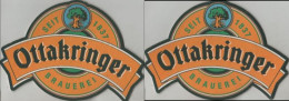 5006812 Bierdeckel Sonderform - Ottakringer - Sotto-boccale