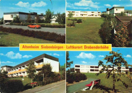 73980421 Drabenderhoehe_Wiehl Altenheim Siebenbuergen Details - Wiehl