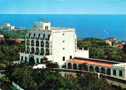 73980390 PALERMO__Sicilia_IT Hotel Alhambra - Autres & Non Classés