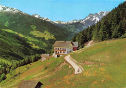 73980369 Puschlin Gasthof Pension Alpenrose - Other & Unclassified